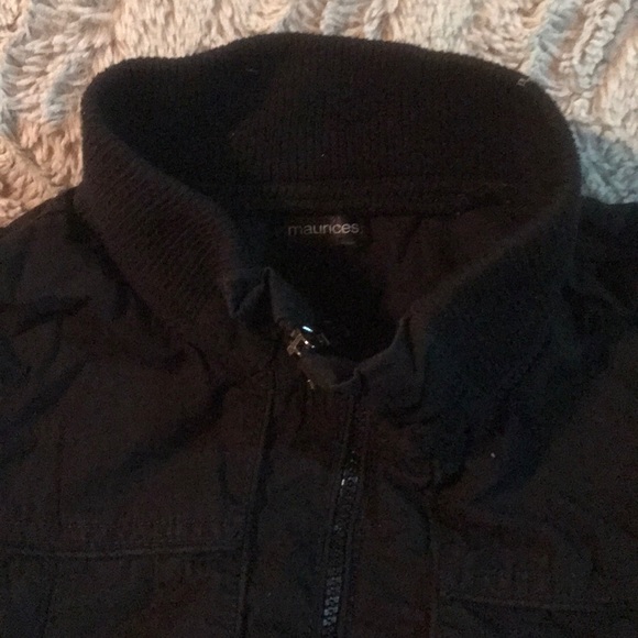 Summer jacket - Picture 2 of 4